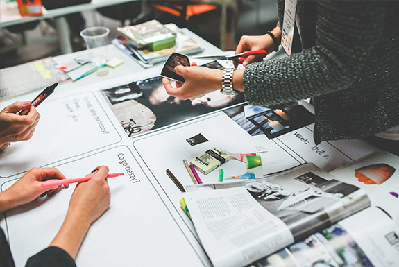 UX & web design master course: Strategy, design
